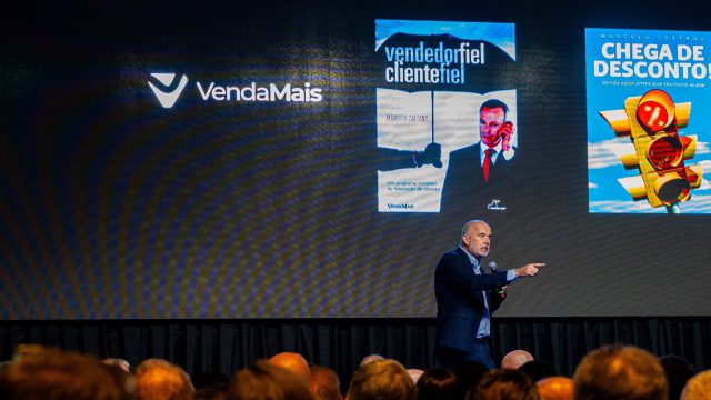 O mundo mudou e você?